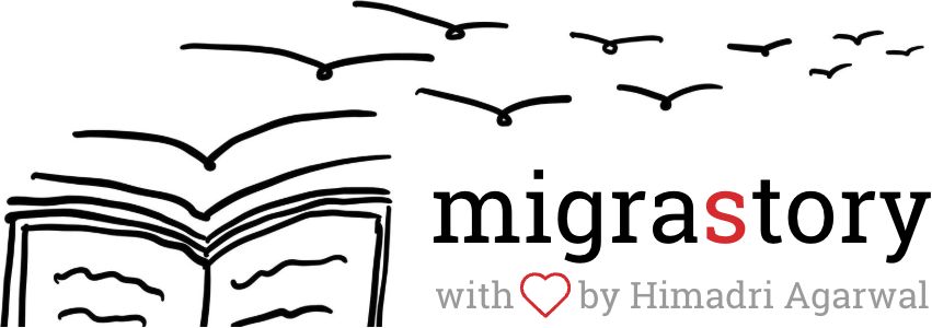Migrastory